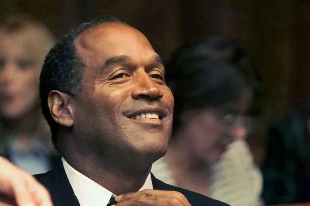 The Untold Story of OJ Simpson Net Worth and Financial Status.