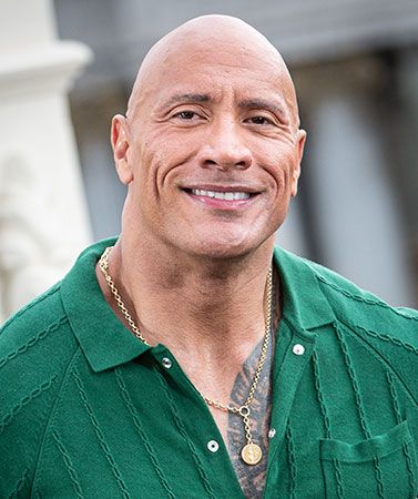 Did The Rock Go to Hofstra? Quick Facts About His College Life