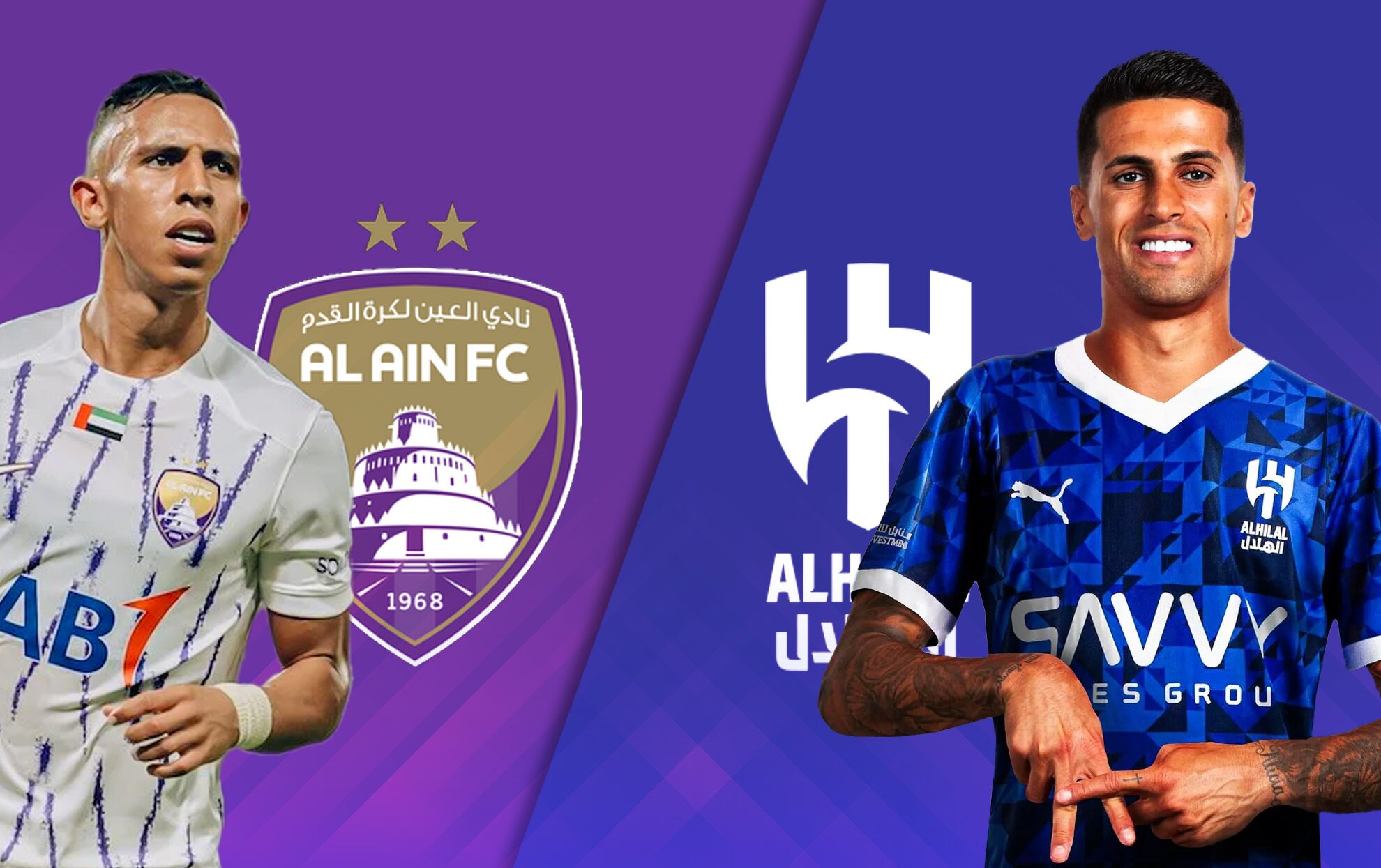 Al Ain vs Al-Hilal Prediction: Best Odds & Where to Bet.