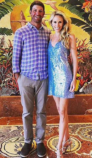 Lucas Glover Divorce: Breaking Down the Split, step by step