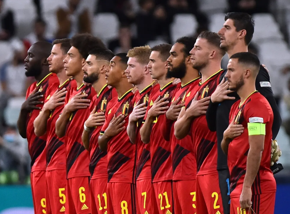 Belgium vs Serbia Prediction: Who Will Win This Match? Easy Tips!