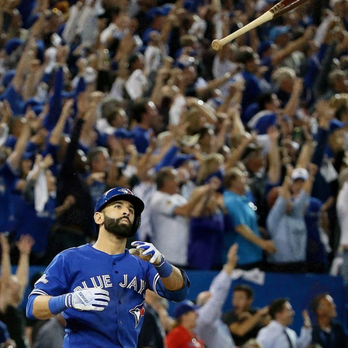 Jose Bautista Steroids: The Bat Flip, the Accusations, and the Facts