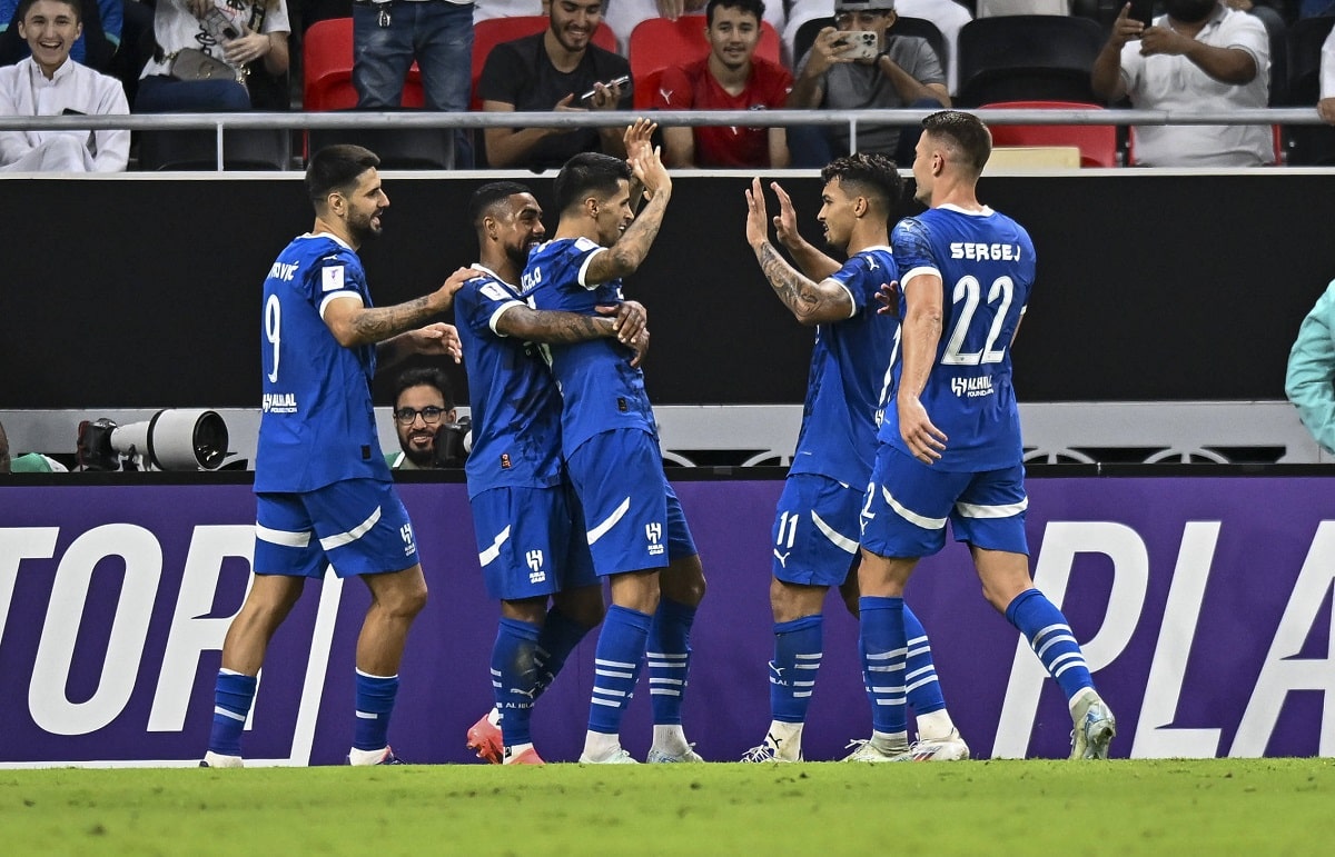 Al Ain vs Al-Hilal Prediction: Best Odds & Where to Bet.