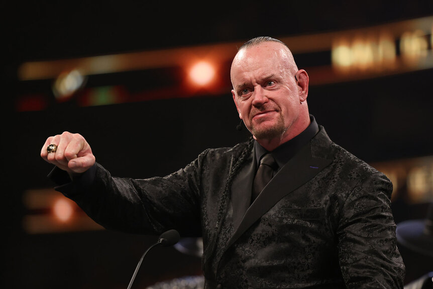 Is Undertaker Coming Back to WWE? Find Out the Latest Rumors Here!