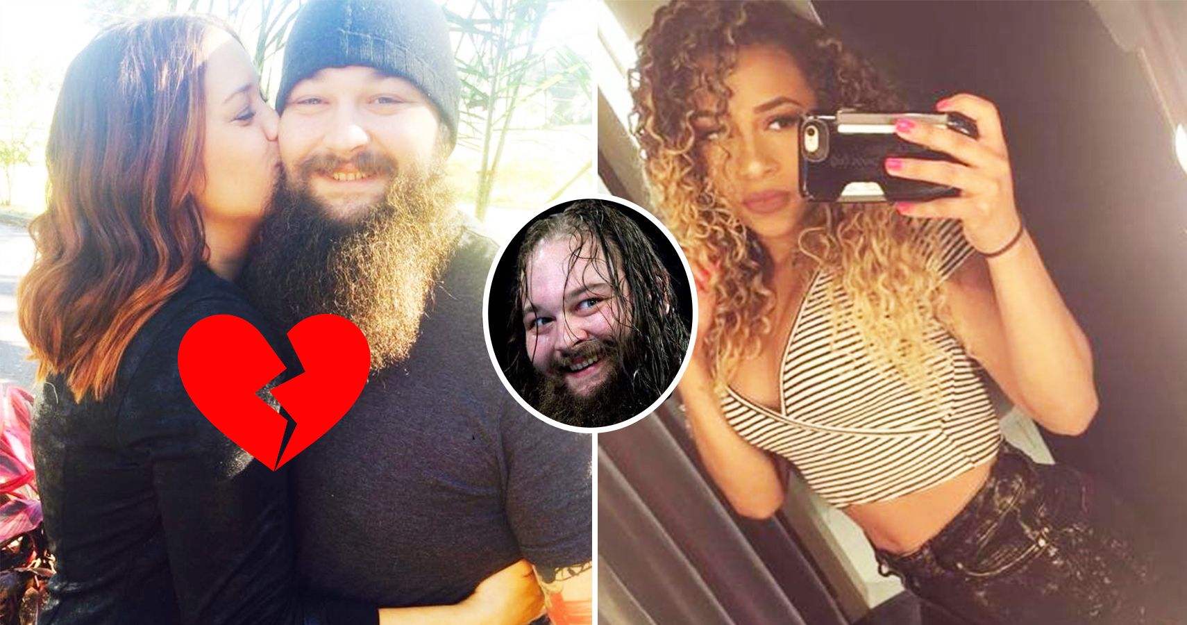 Bray Wyatt & Jojo: Everything You Need To Know!