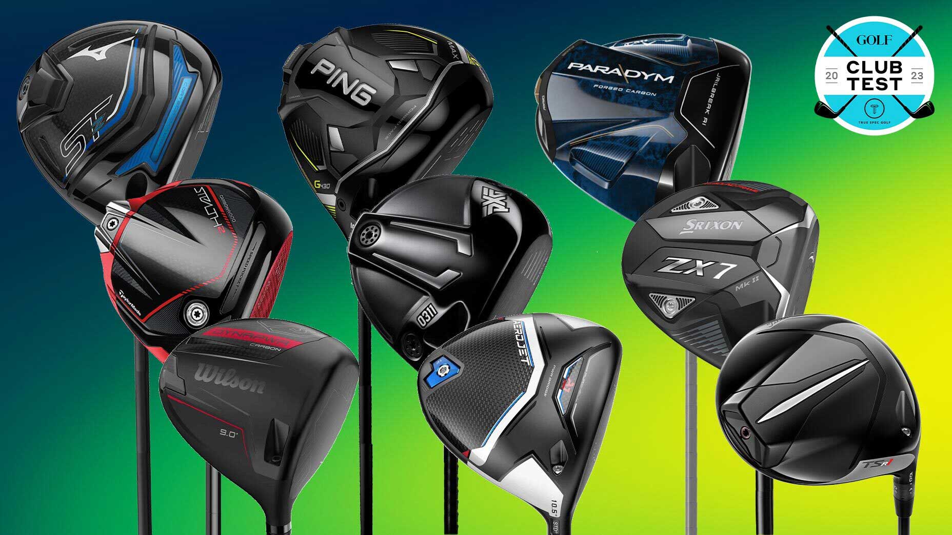 Best Drivers 2023: Reviews and Comparisons for all the golfers.