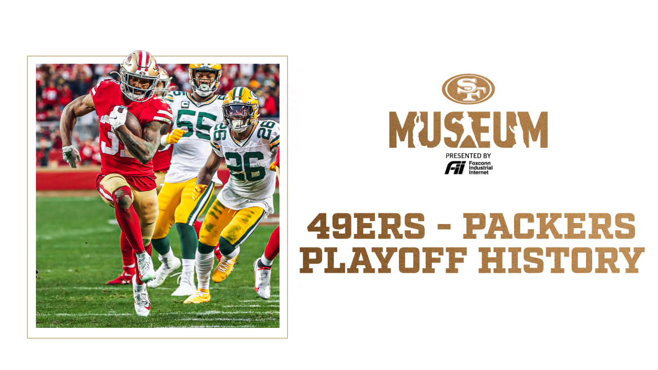 49ers Playoff History: From Montana to Today, A Complete Overview.