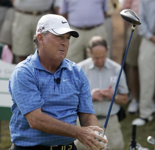 Lanny Wadkins Net Worth: How Rich is the Golf Legend?