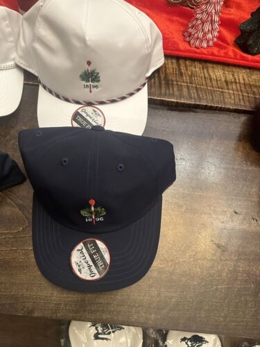 Want a Merion Golf Hat? See the classic Styles.