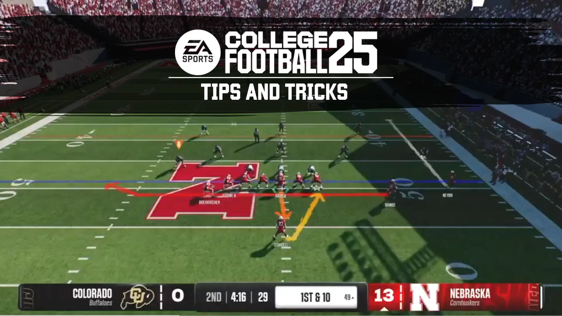 Shifty Ability CFB 25 Guide: Make Defenders Miss!