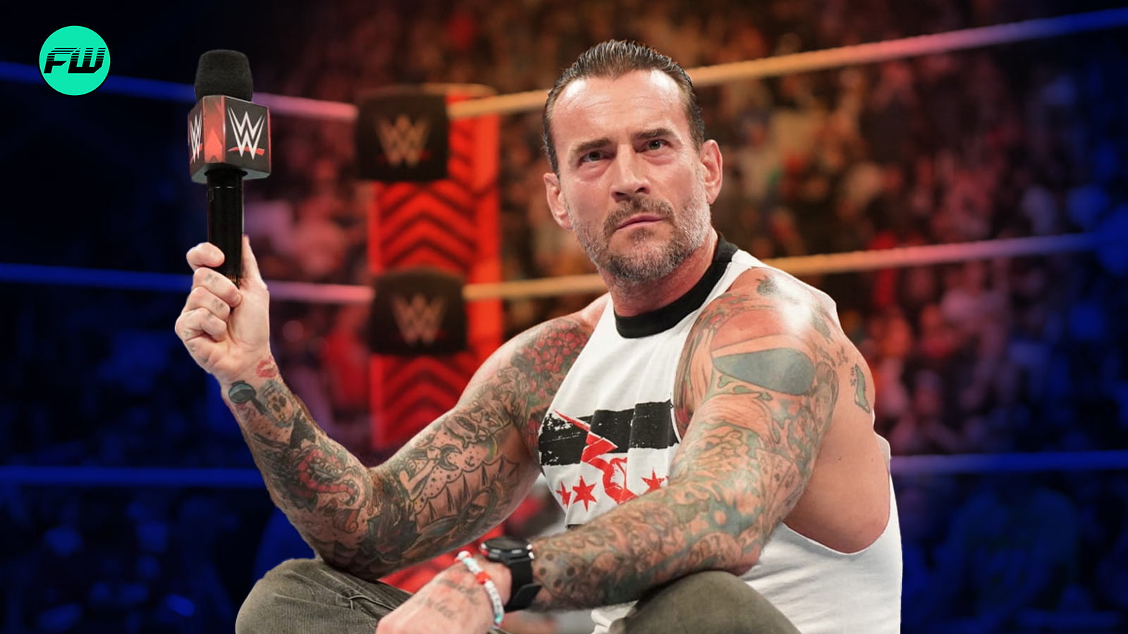 CM Punk Net Worth: A Look at His Earnings and Assets