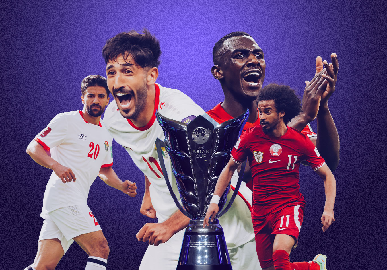 Qatar vs Jordan Prediction and current Form updates (everything you need to know!)