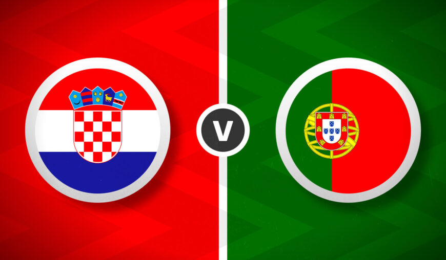 Croatia vs Portugal Prediction: Who Will Win? (Expert Picks & Odds)