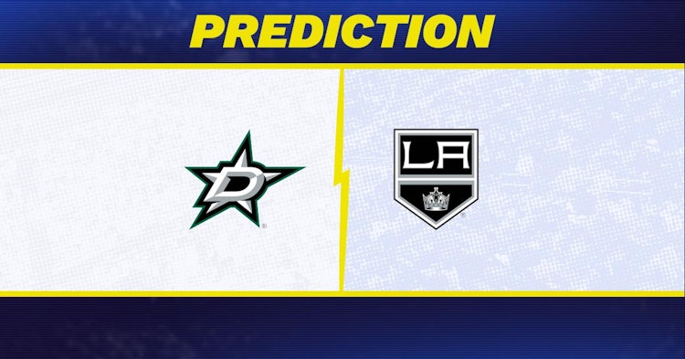 Need Los Angeles vs Dallas Predictions? Check Out These Straightforward Ideas.