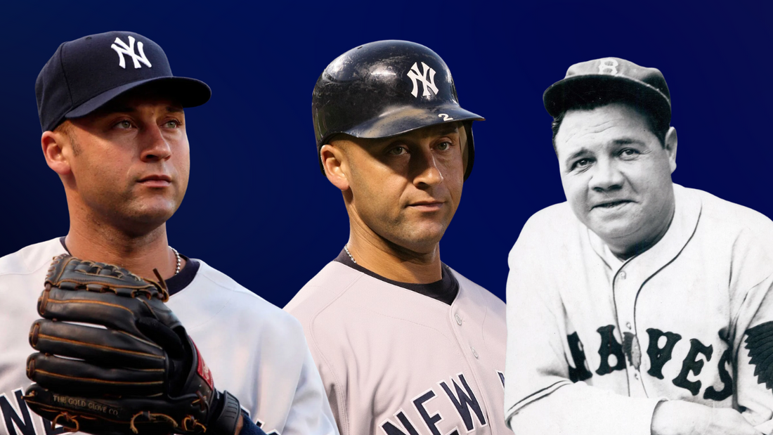 Unforgettable! Discover the Greatest Baseball Teams of All Time.