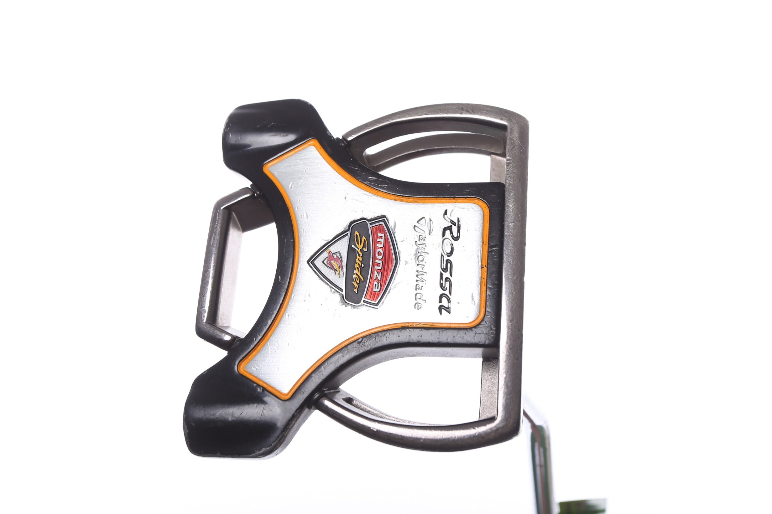 Rossa Monza Spider Putter: check the features and price