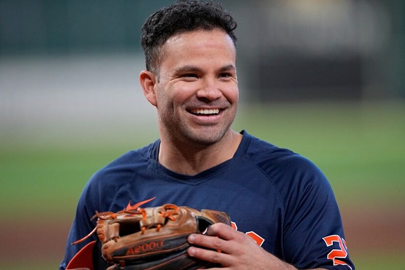 Altuve Net Worth: How Much Is the Baseball Star Worth?