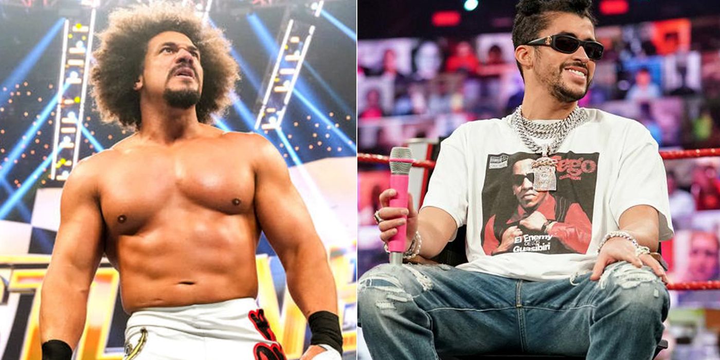 These Wrestlers Have Won a Grammy: Find Out the surprise