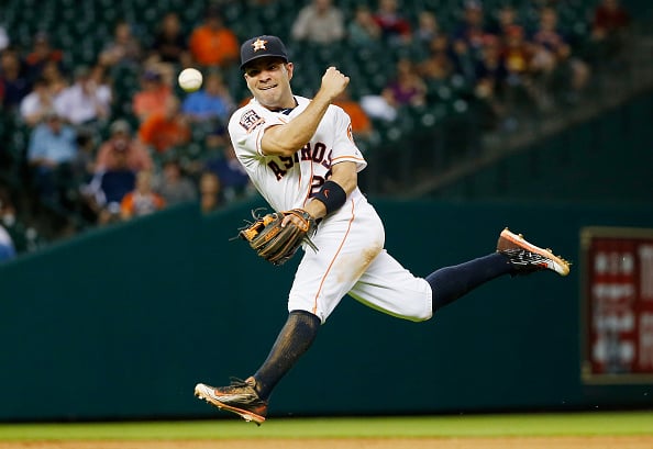 Altuve Net Worth: How Much Is the Baseball Star Worth?