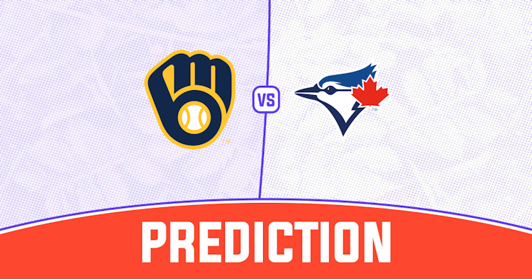 Betting Odds & Tips: Toronto Blue Jays vs Milwaukee Brewers Matches.