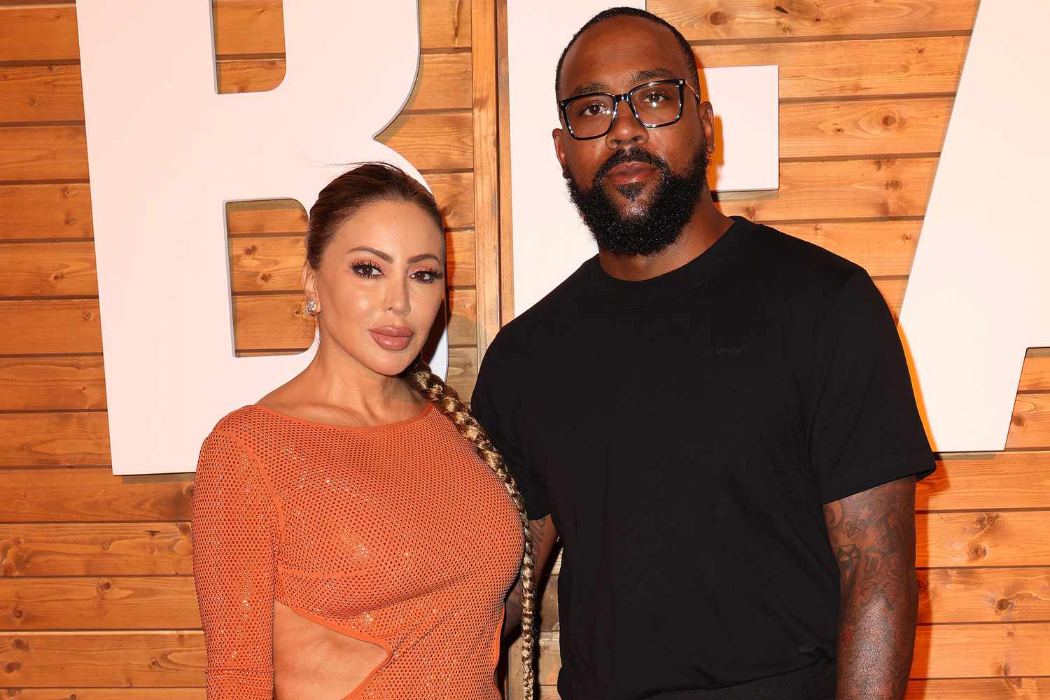 Marcus Jordan and Larsa Pippen: Are They Still a Couple?