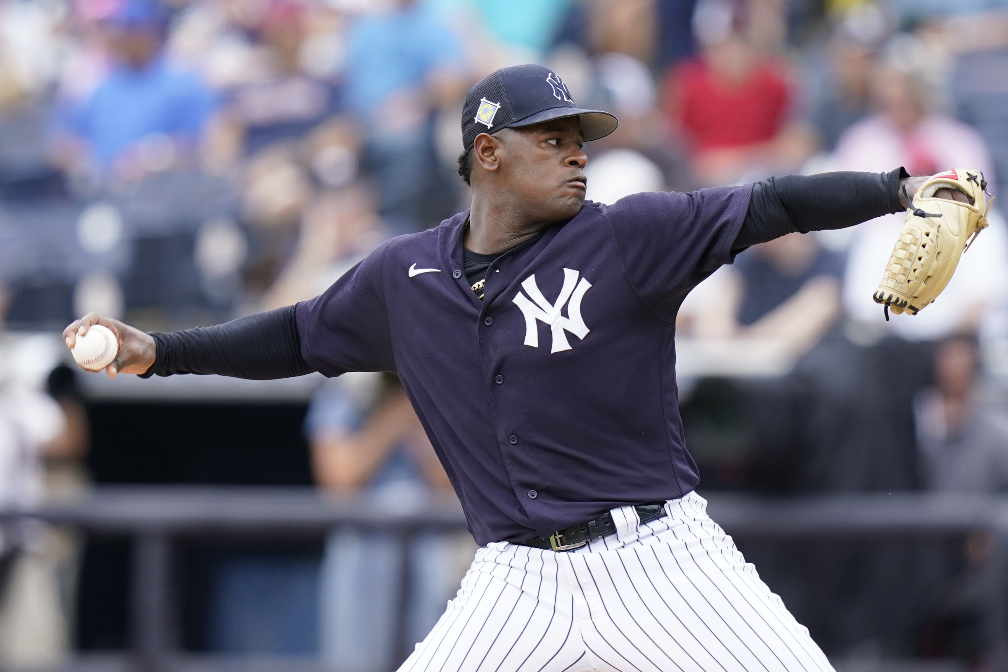 Live Updates on Severino vs Braves: Dont Miss Out