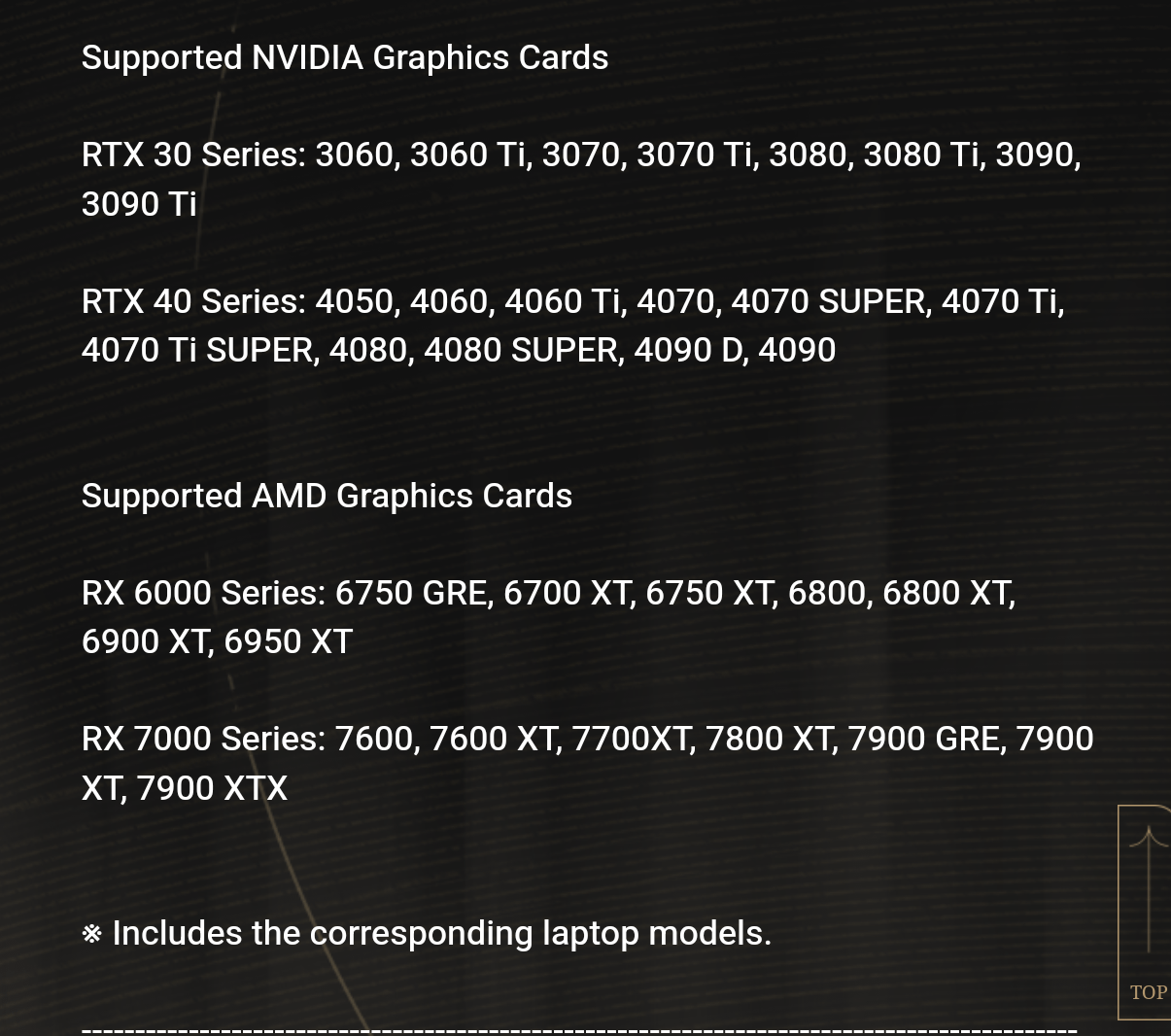 CPU for Wuthering Waves 120 FPS? See the Top Choices!