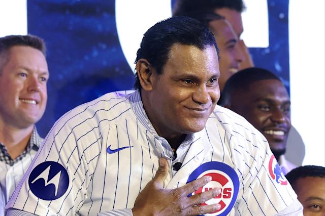 Sammy Sosa Wrestling: Why Did the MLB Legend Try a New Sport?