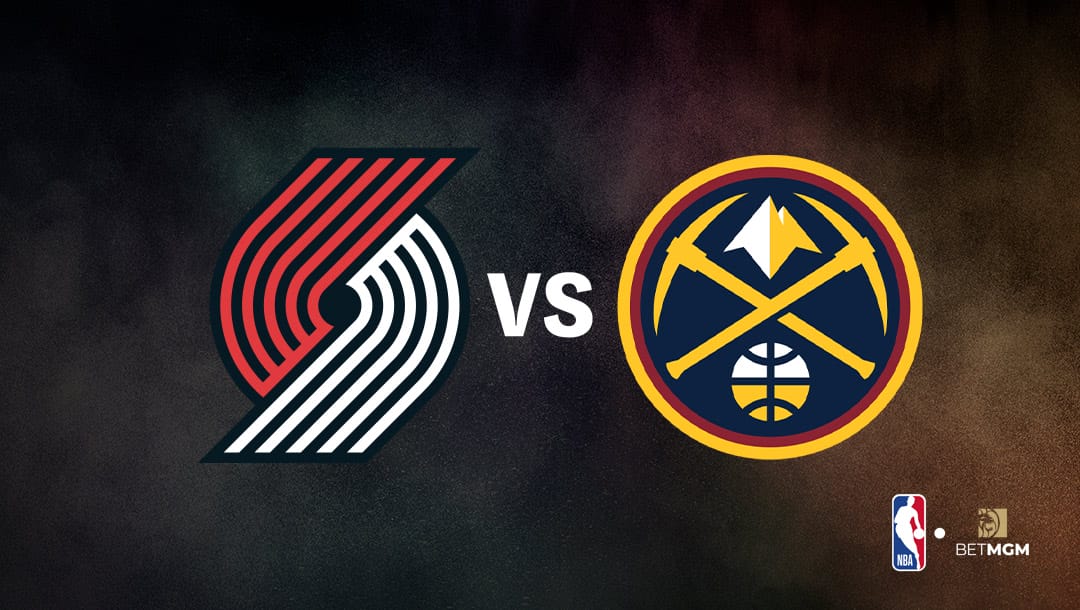 Blazers Nuggets Prediction: Hot Takes and Quick Betting Guide!