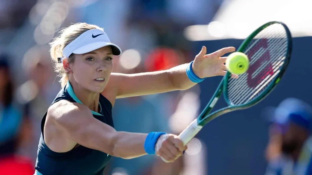 Katie Boulter Prediction: Expert Picks and Odds Analysis!