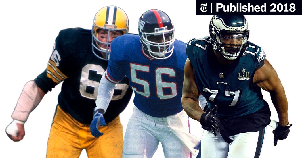 The End of Knee Pads: When Did Football Gear Evolve?