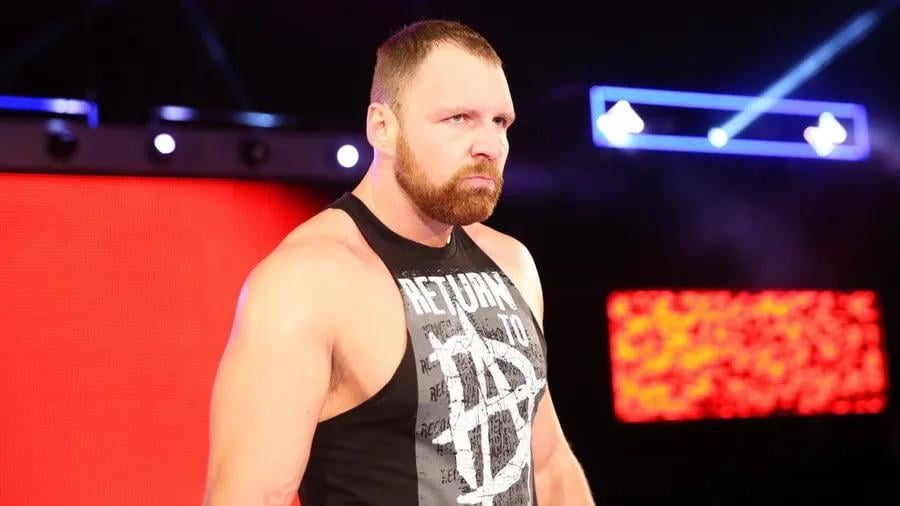 Dean Ambrose WWE Return: Whats Next for the Former Champion?