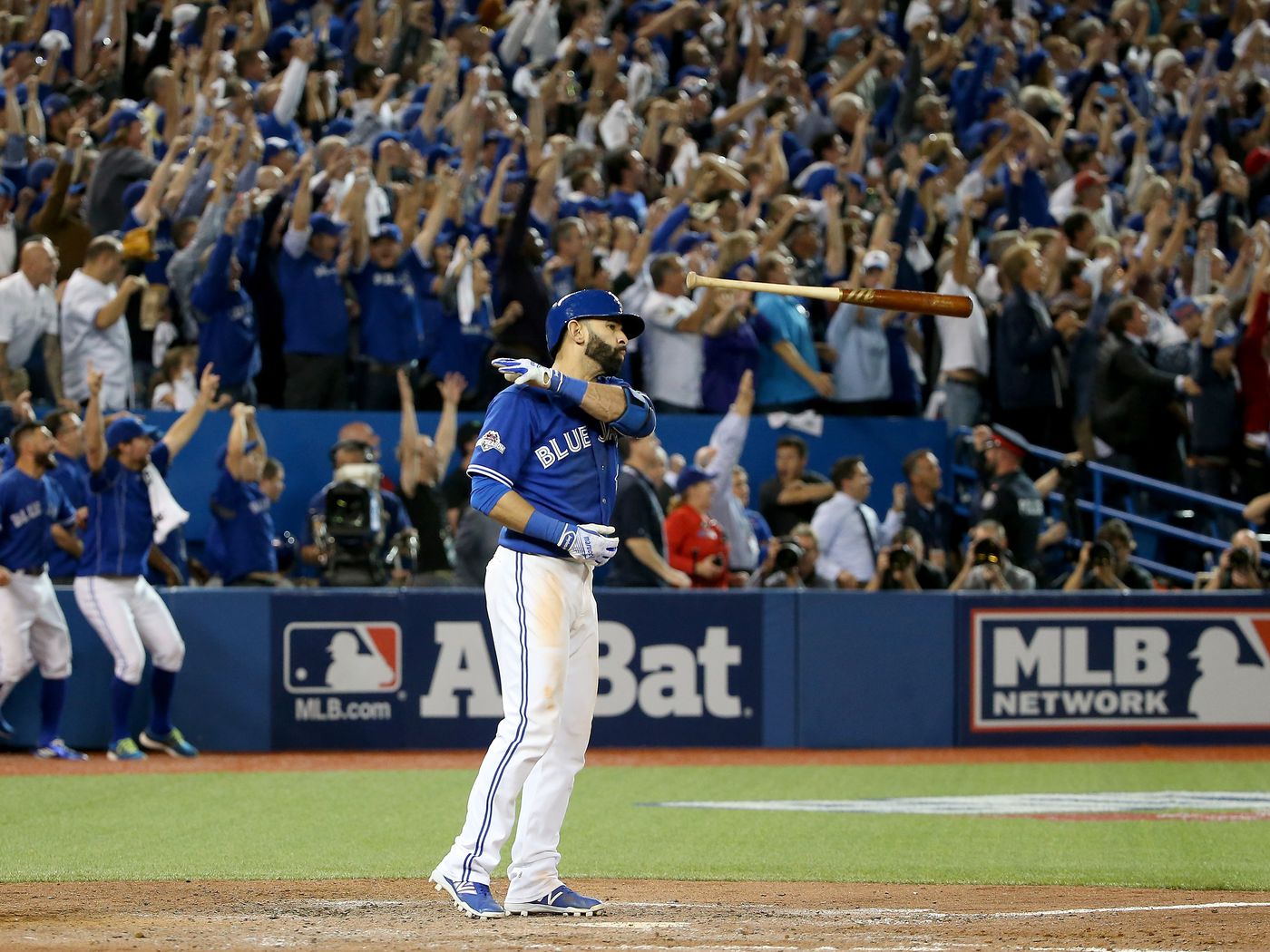 Jose Bautista Steroids: The Bat Flip, the Accusations, and the Facts