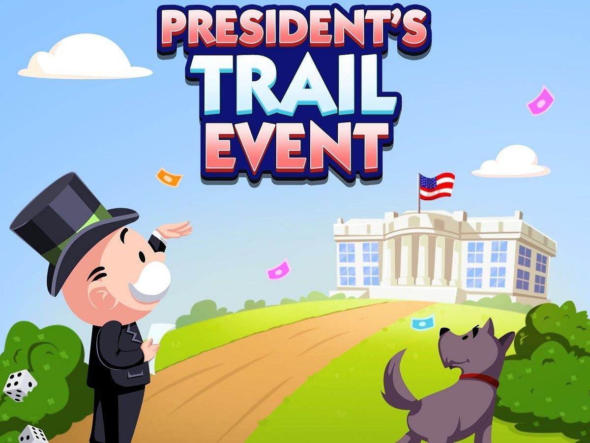 Presidents Trail Monopoly GO: Ultimate Guide & Tips (Win Big on This New Board!)