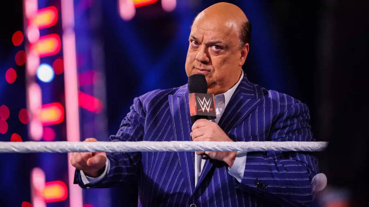 Paul Heyman Kids: Everything You Need to Know (Family Life Revealed)