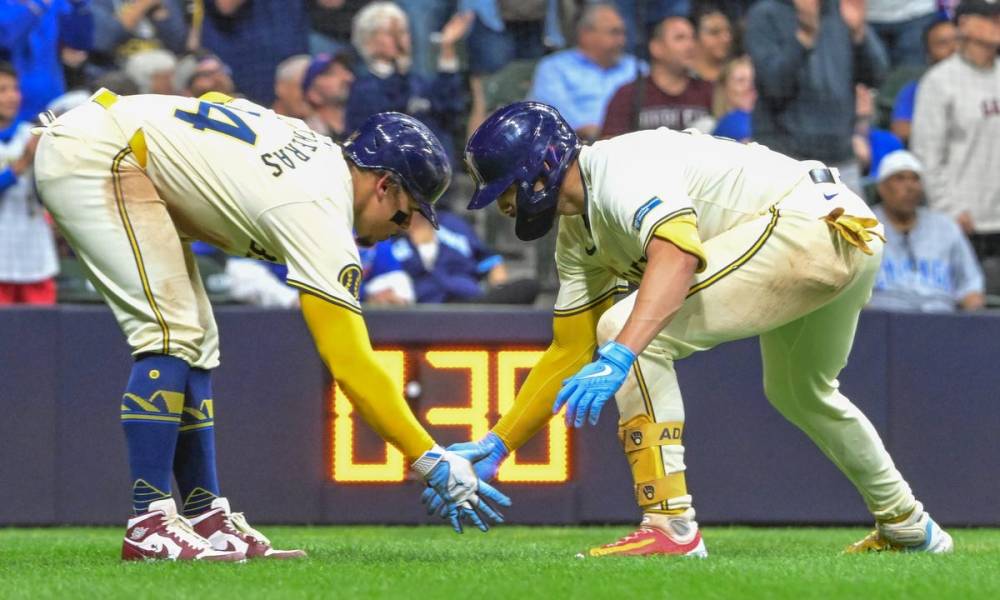 Betting Odds & Tips: Toronto Blue Jays vs Milwaukee Brewers Matches.