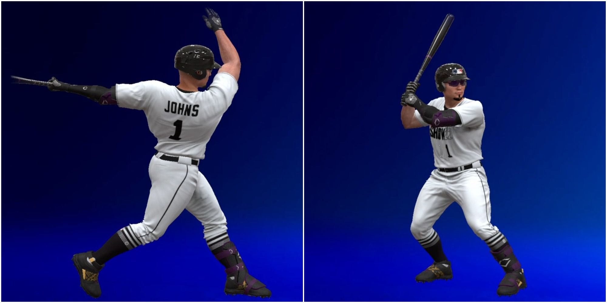 MLB The Show 22 Legend Batting Stances: Unlock Iconic Player Styles!