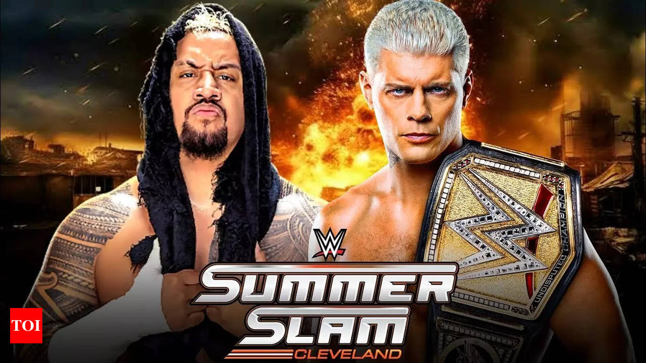 Did Cody Rhodes Secure a Victory at SummerSlam? The Answer!