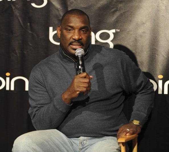 Whats Doug Williams Net Worth? Career Earnings and More!