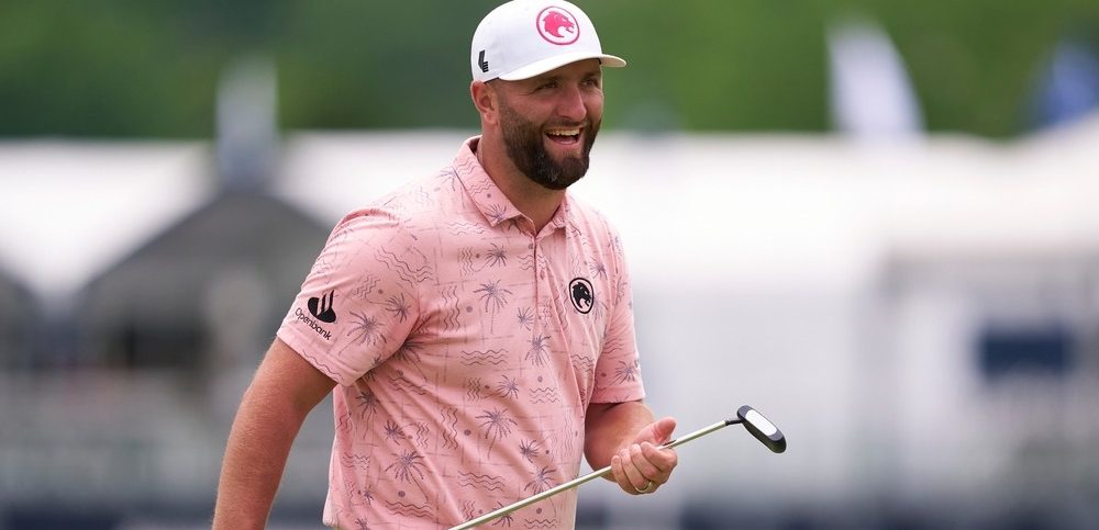 Jon Rahms Net Worth: The Golfers Impressive Fortune