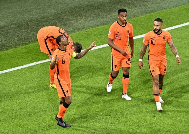 Netherlands vs Austria Sportskeeda: Live Updates,See the latest news!