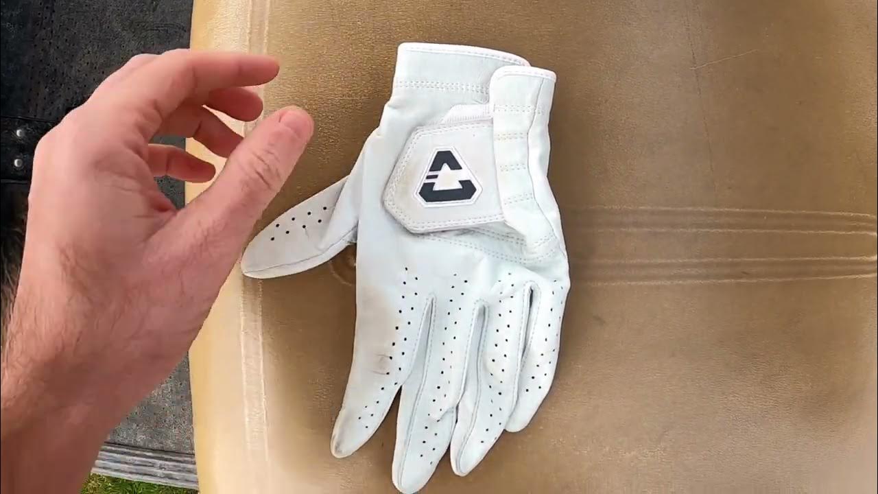 Need a New Golf Glove? Why You Should Check Out Cuater Golf Glove