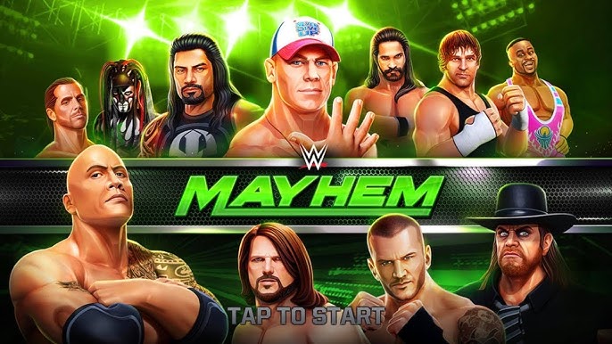 The Massacre is Coming WWE: What Happens Next? (Get Ready for the Mayhem!)