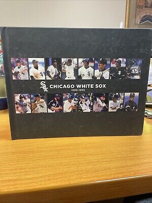 Remember the 2000 Chicago White Sox? A Look Back.