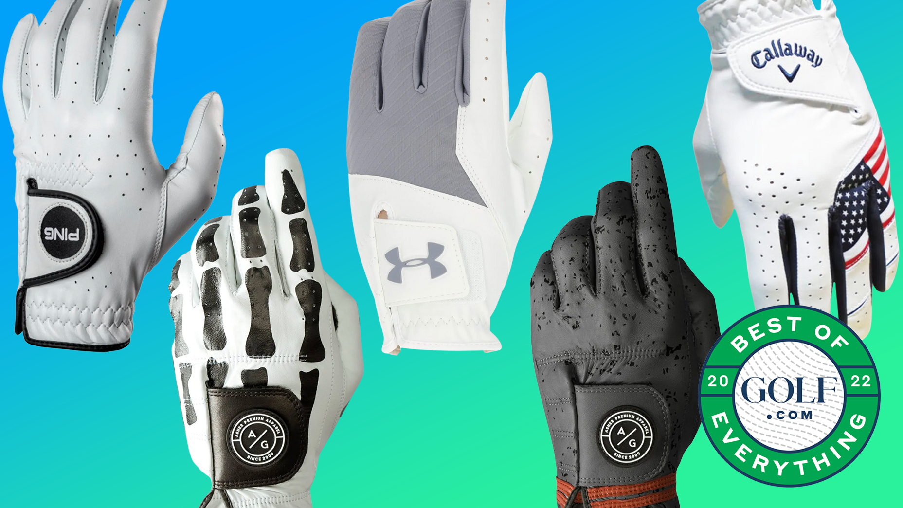 Best Cabretta Gloves: Top Picks for Comfort & Grip!