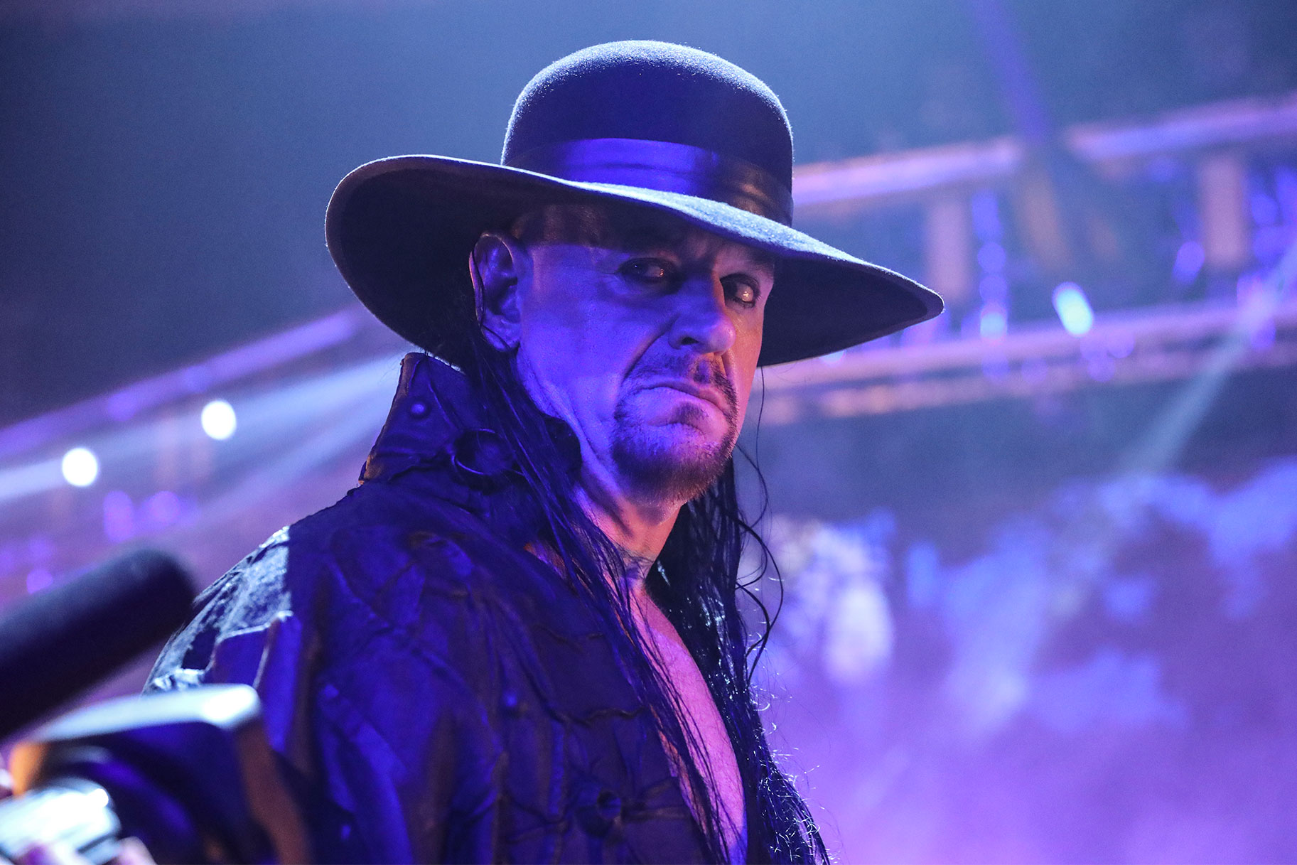 Is Undertaker Coming Back to WWE? Find Out the Latest Rumors Here!