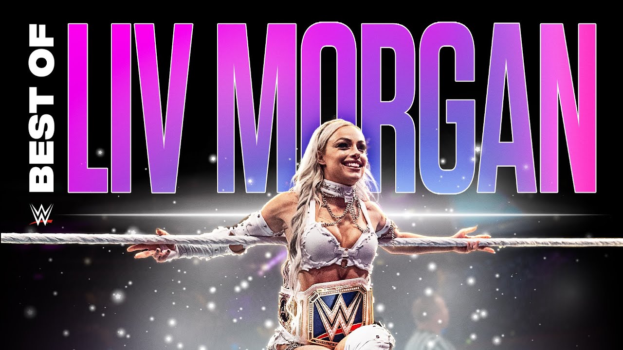 Watch wwe liv: Top Videos & Unforgettable Scenes!