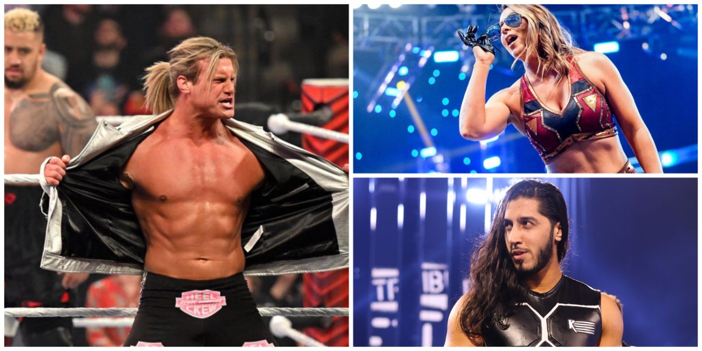 WWE Cuts 2024 Explained: Why Wrestlers Are Leaving (Quick Breakdown)