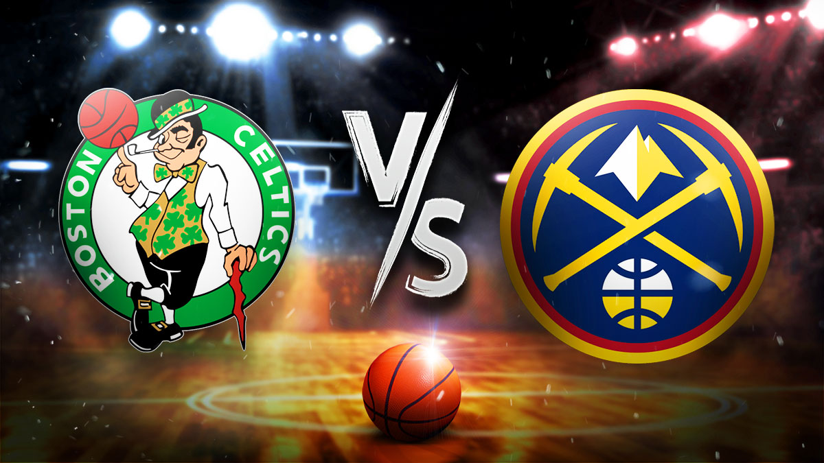 Boston vs Nuggets prediction: Whos favored to win?